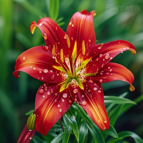 Rare Lily Seeds - Image 12