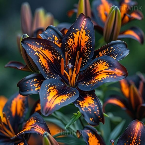 Rare Lily Seeds - Image 11