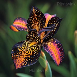 Rare Lily Seeds - 20💗⬛, 50 Seeds💗