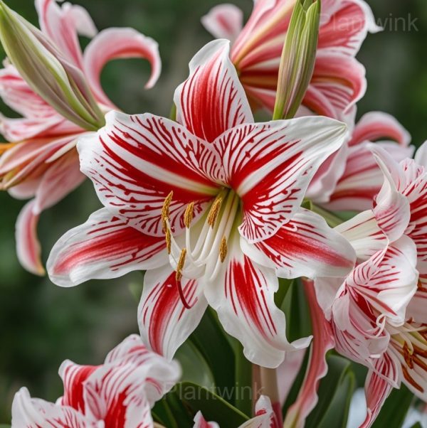 Rare Lily Seeds - Image 9