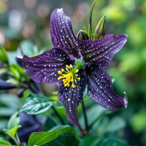Selected Lily seeds - 5🟪, 200 Seeds🎁