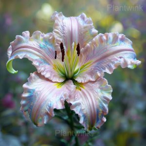 Charming Lily Seeds - 22💗⬜, 400 Seeds💕