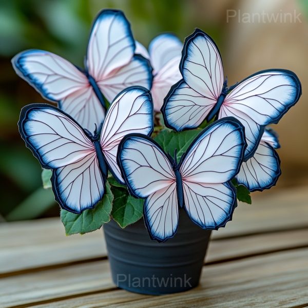 Autumn Begonia Mix Seeds - Image 6
